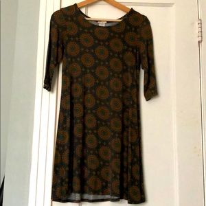 Natural Life XS Dress! Like new condition!